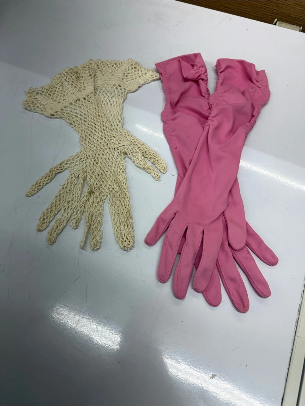 None elegant pink